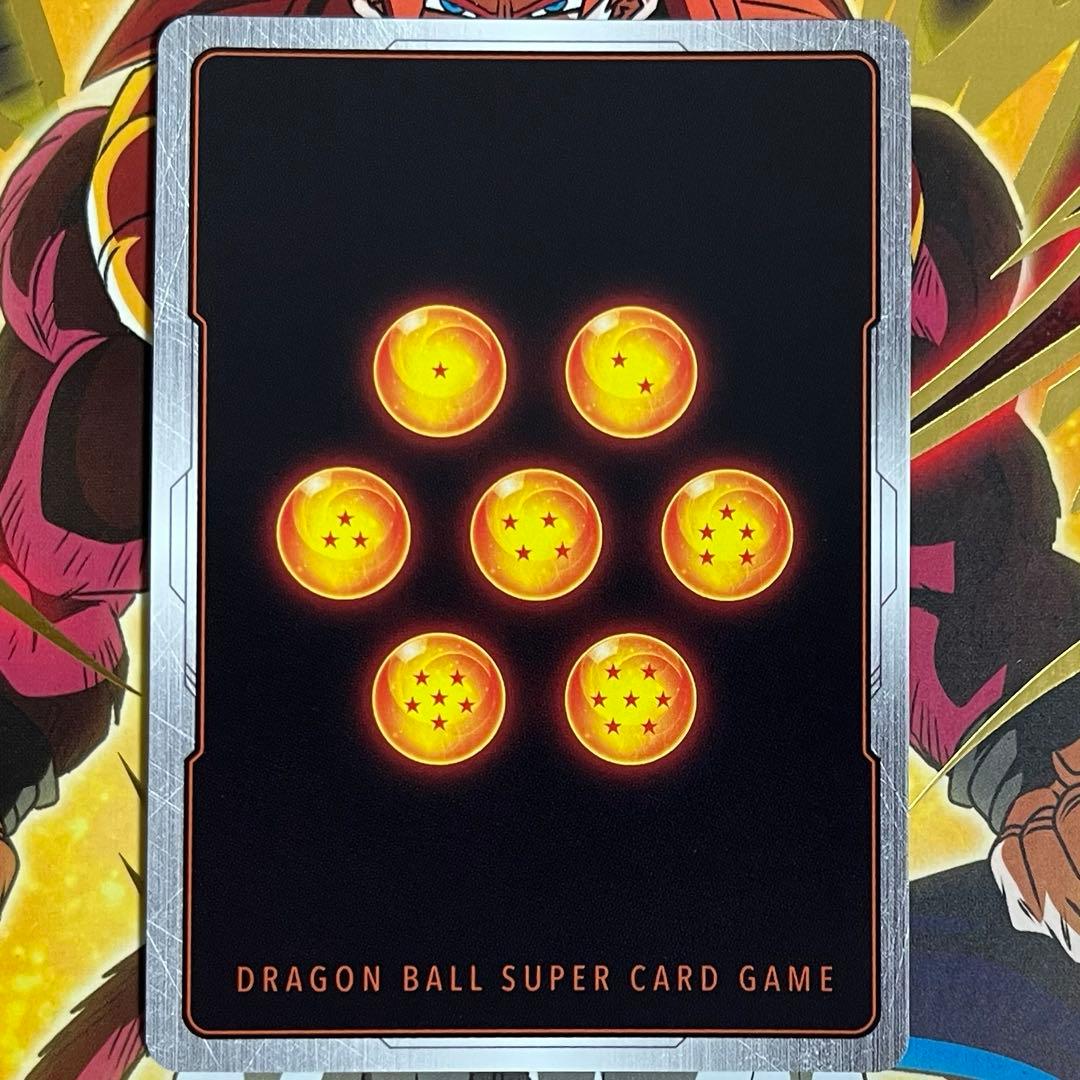 fb06-120 ブロリー:br scr パラレル