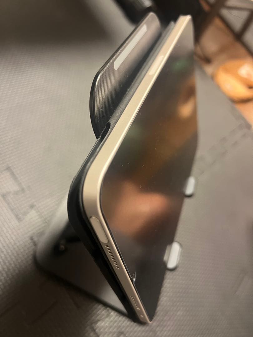 iPad Mini (A17 Pro) 128GB Wifi 保証有