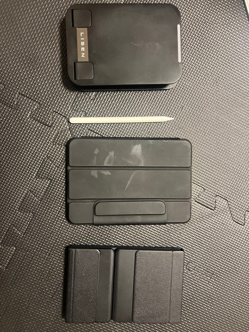 iPad Mini (A17 Pro) 128GB Wifi 保証有