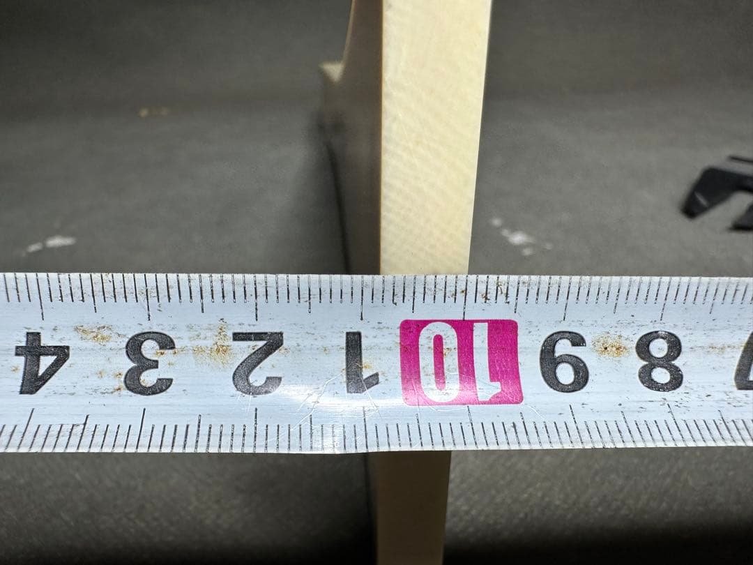 最高級　義太夫　三味線 撥　バチ　和楽器 民謡　天然素材　稀少品