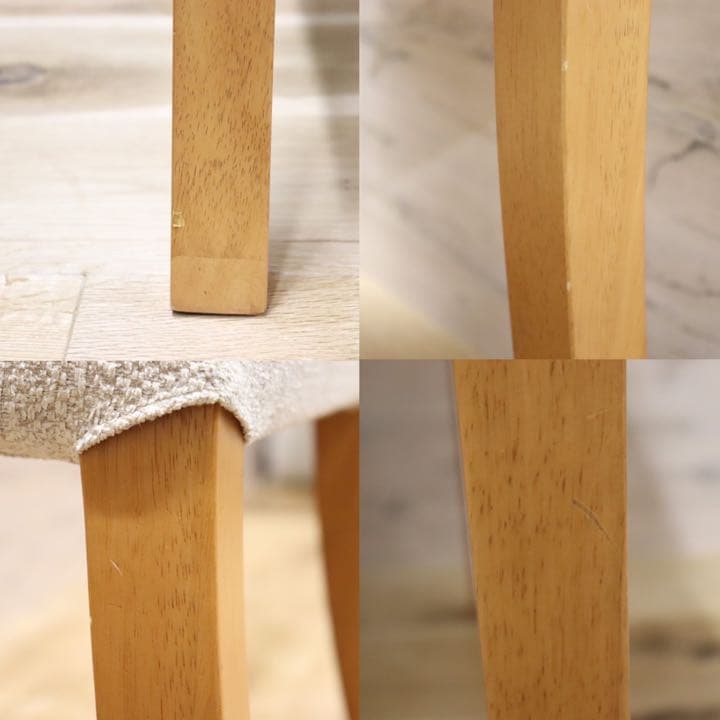 GMFK80A○BoConcept / ボーコンセプト ダイニングチェア