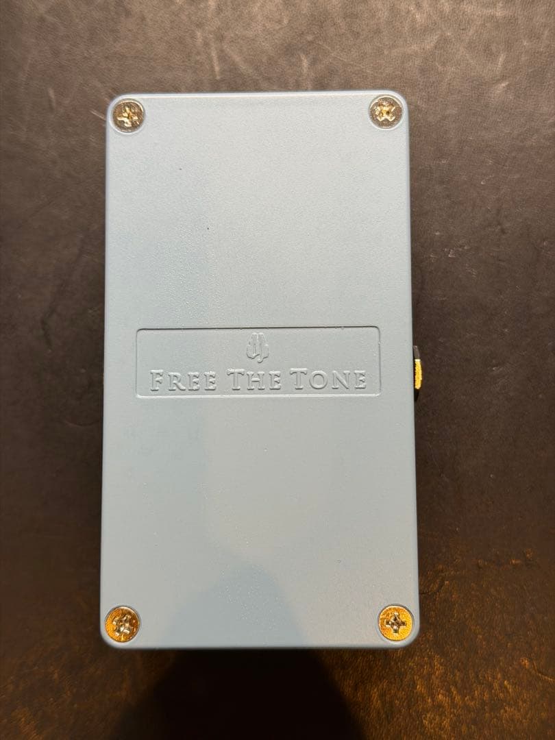 Free The Tone IG-1N ノイズリダクション・ゲート