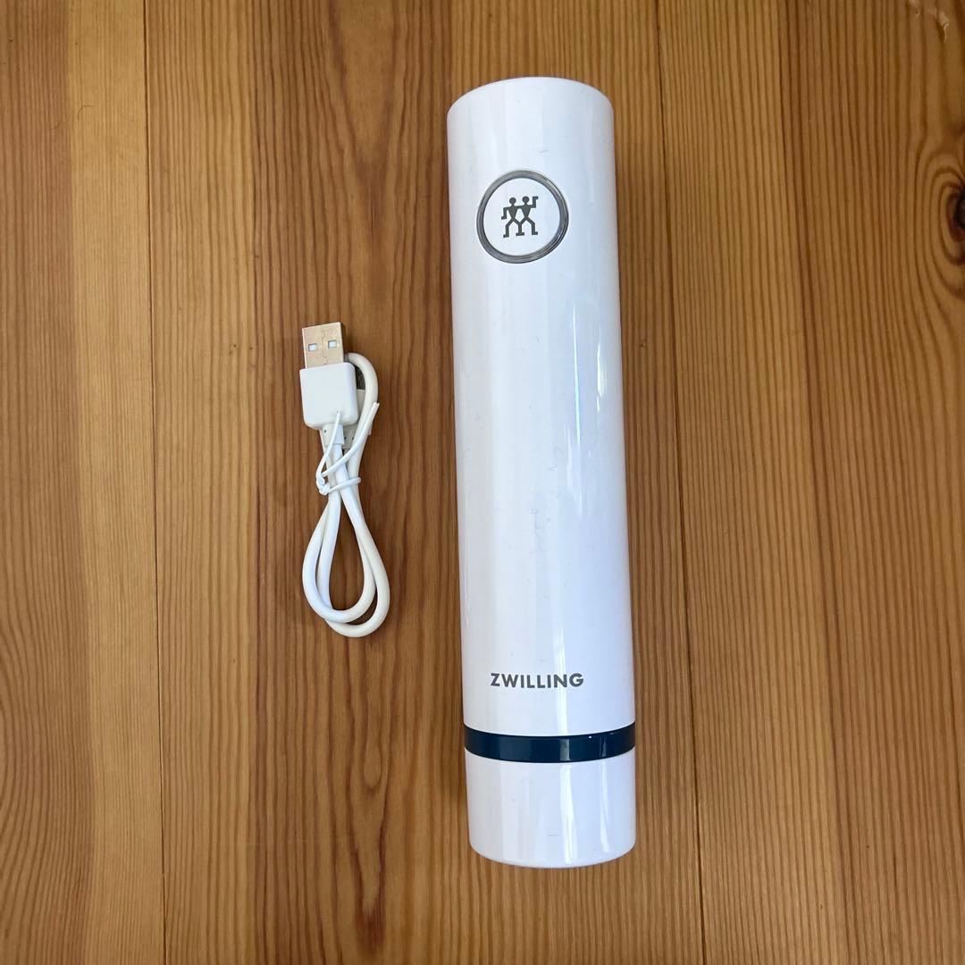 ZWILLINGツヴィリングフレッシュ&セーブ 真空ポンプコンテナランチボックス