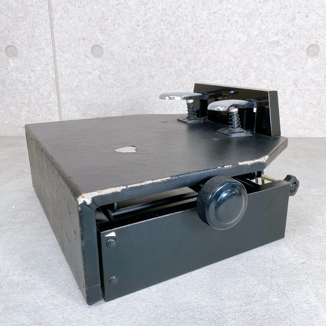 甲南製 ピアノ補助ペダル KP-W1 アシスタントペダル