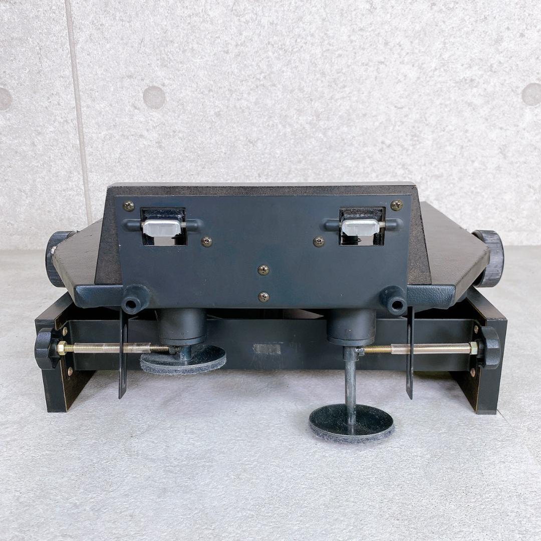 甲南製 ピアノ補助ペダル KP-W1 アシスタントペダル