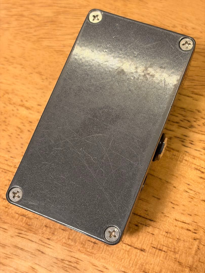 Catalinbread RAH オーバードライブ