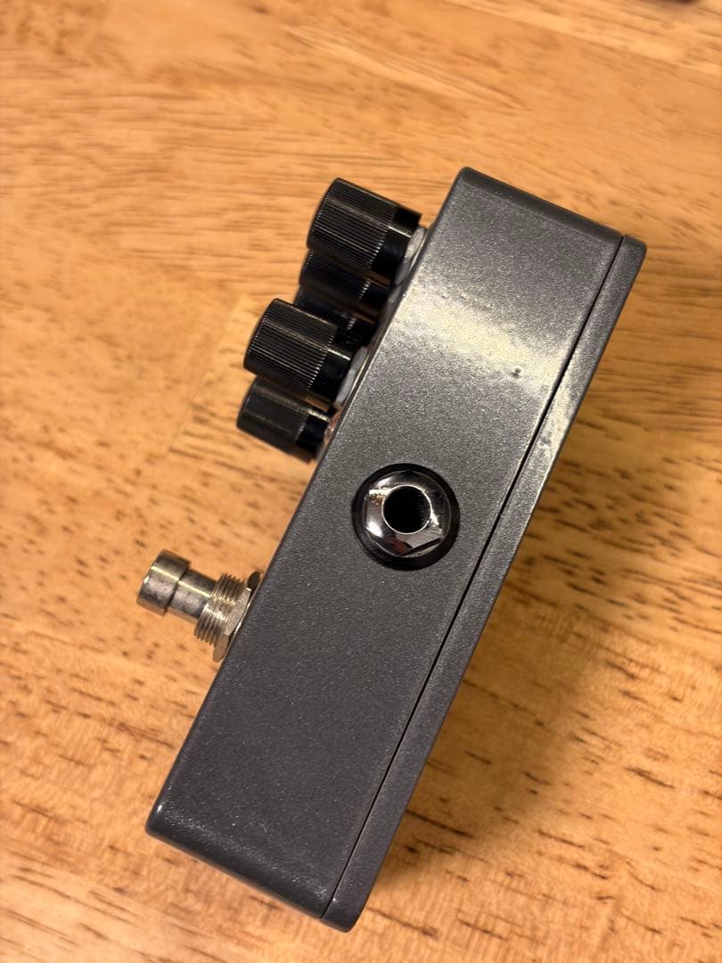 Catalinbread RAH オーバードライブ