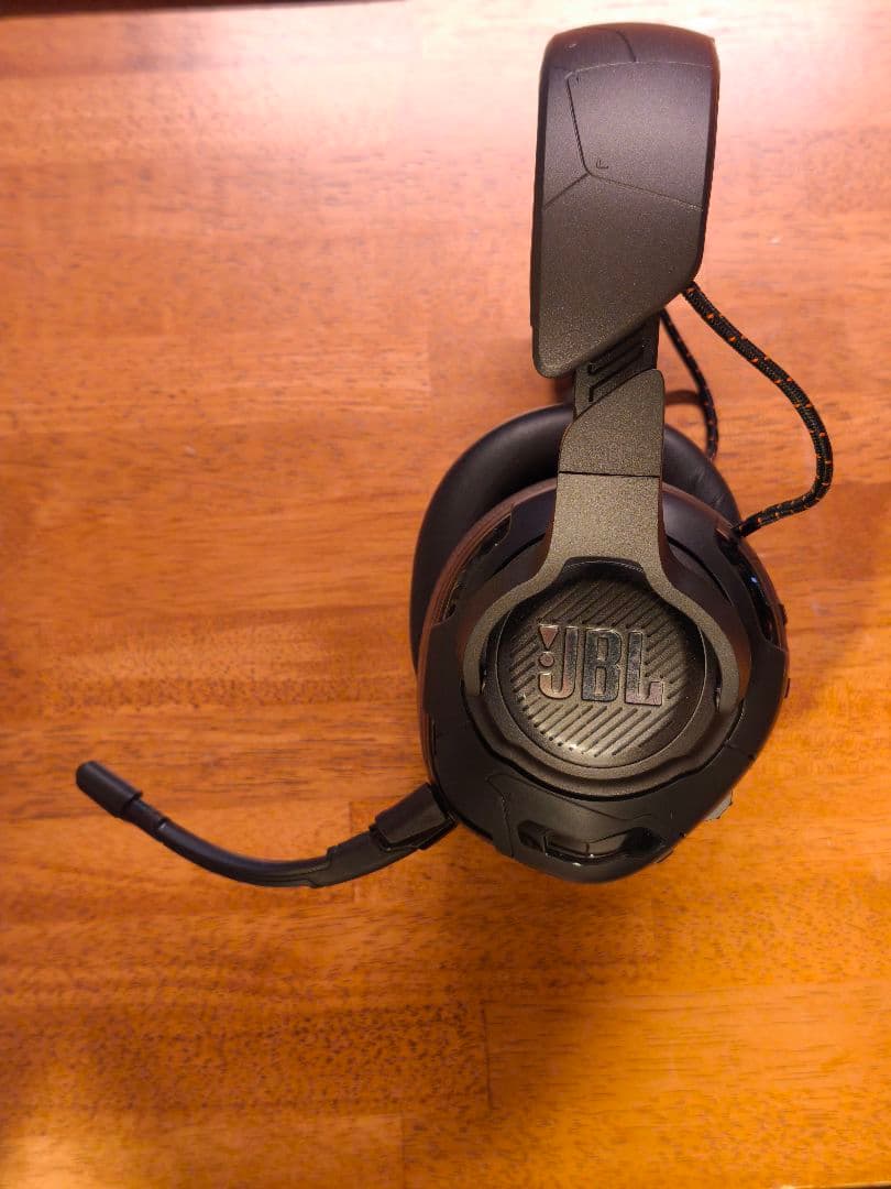 JBL Quantum One 有線ヘッドセット
