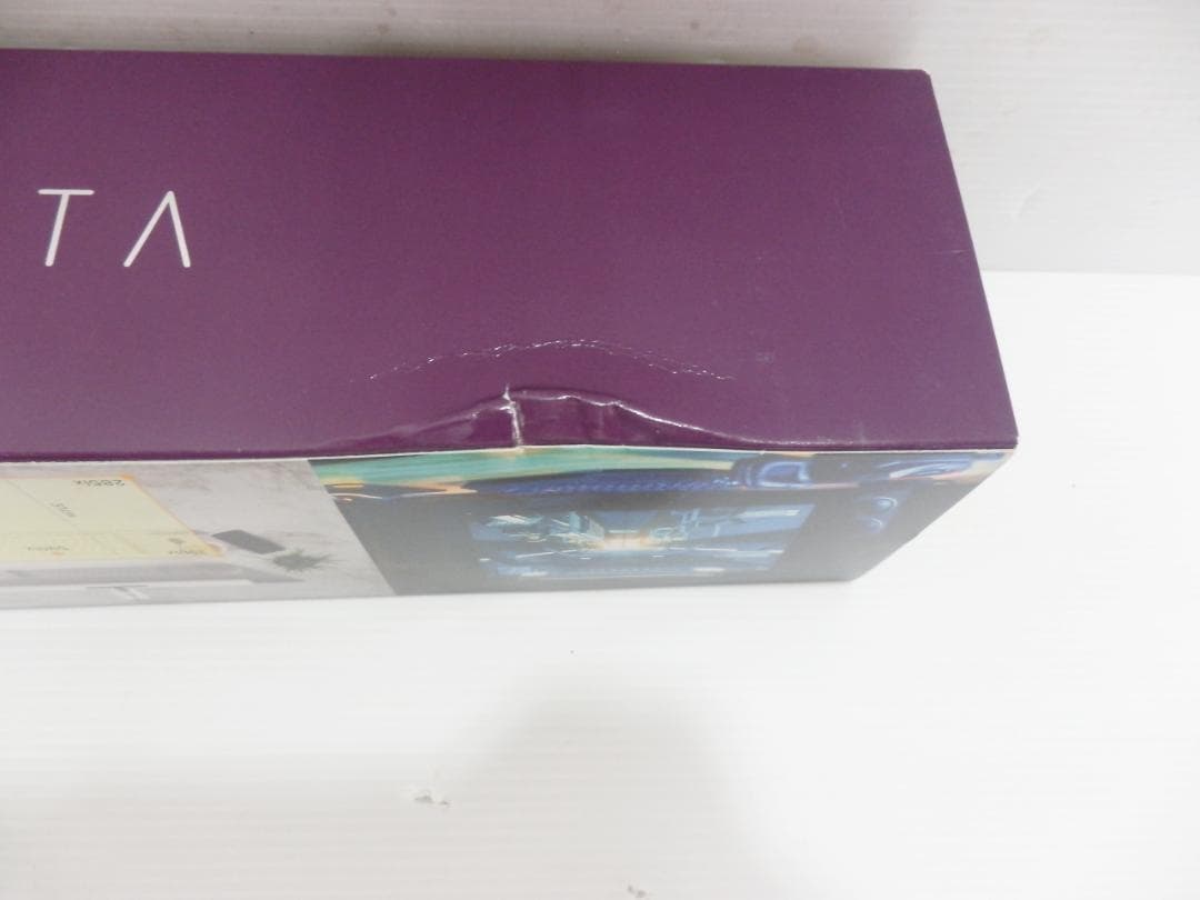 スワン エグザーム ゼータ LED モニターライト 調光 調色 ゲーミングライト