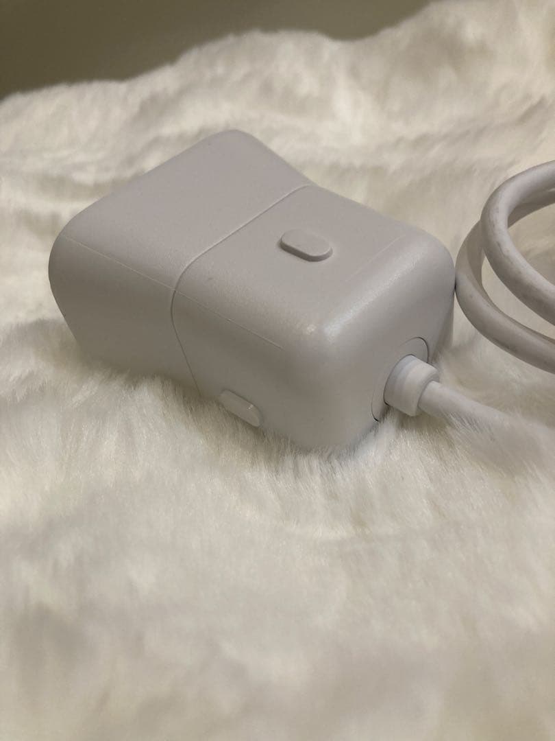ロジクール ウェブカメラ StreamCam ホワイト 美品