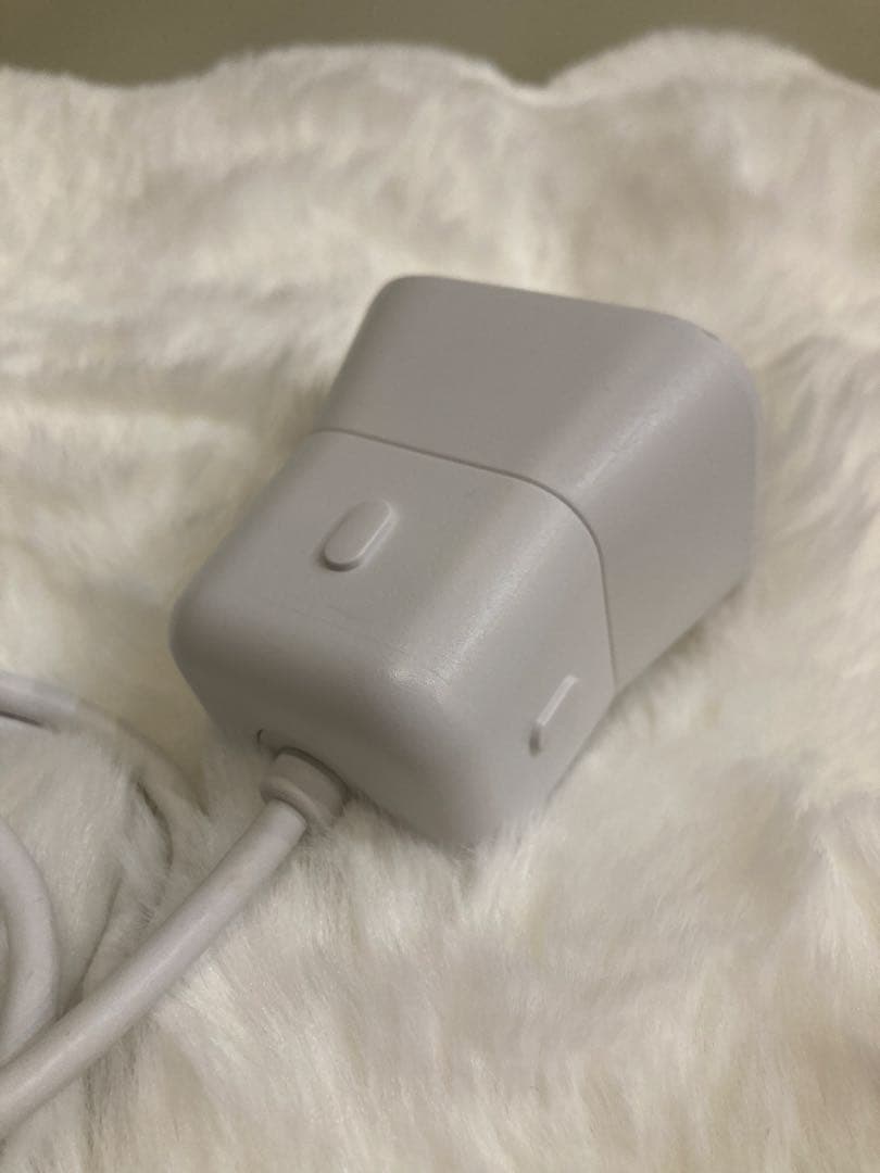 ロジクール ウェブカメラ StreamCam ホワイト 美品
