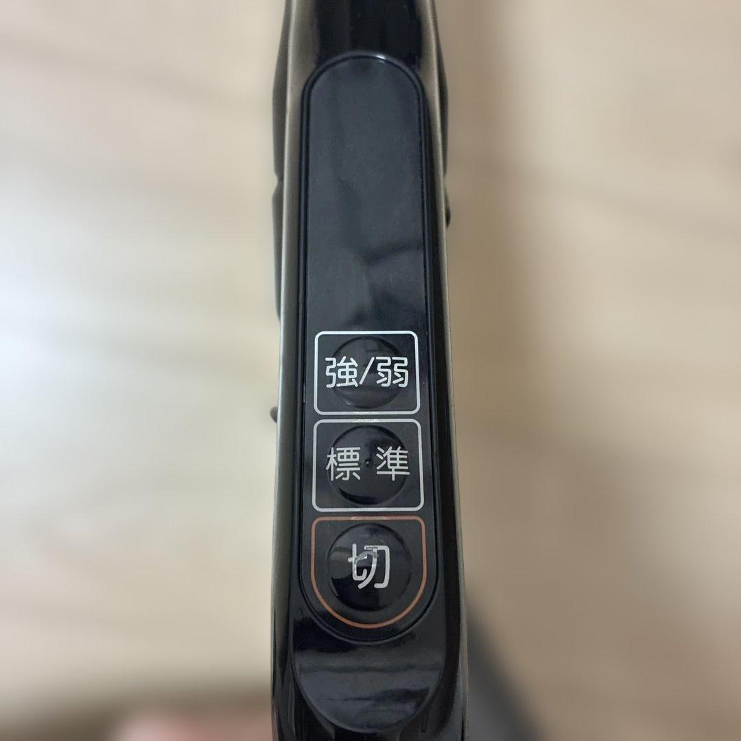 TOSHIBA 掃除機 2022年製　VC-PK7A