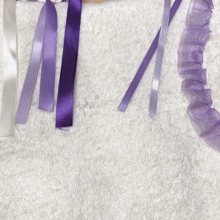 見本　ランドセルカバー　オーダー　ハンドメイド
