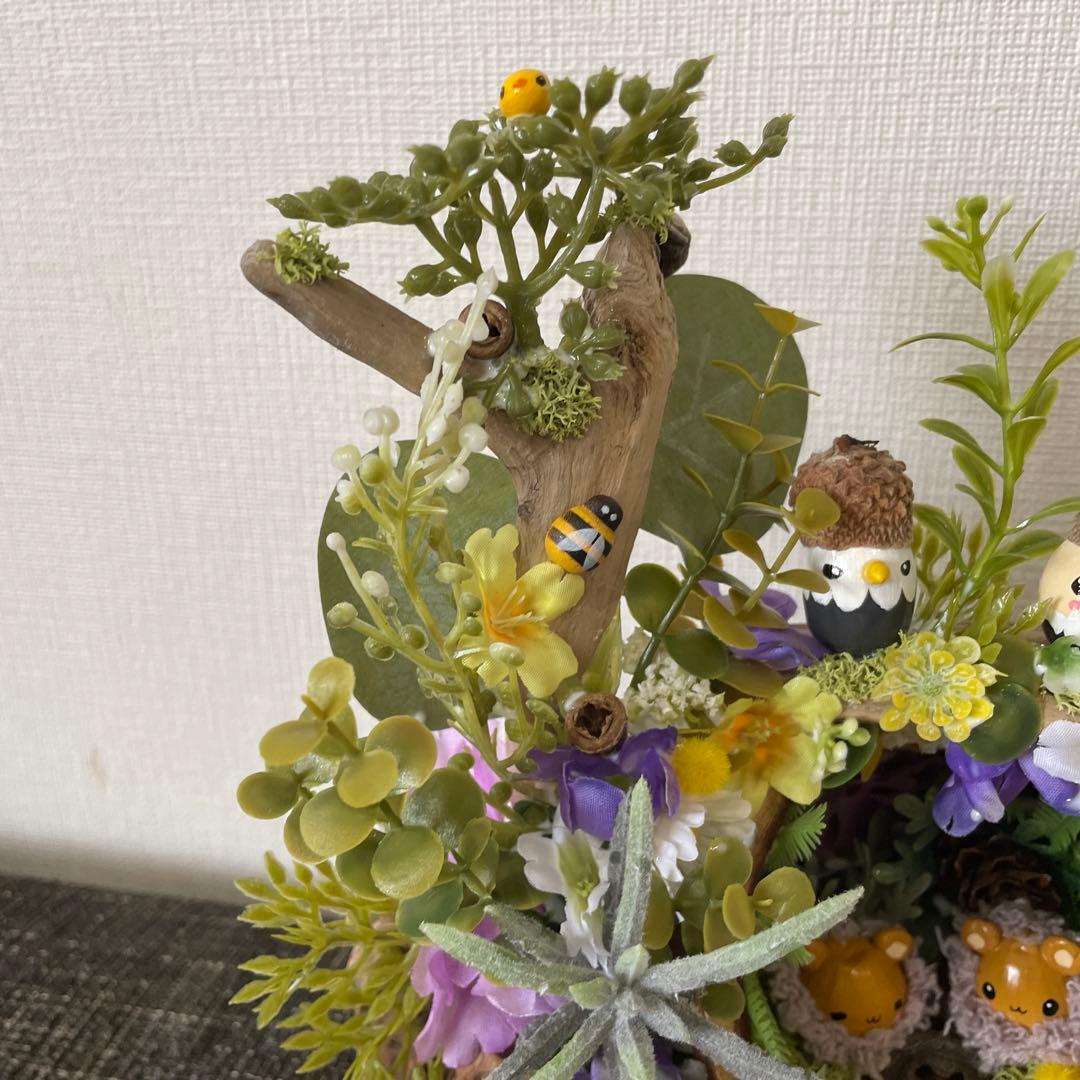 【一点もの】ひーちゃんです☆