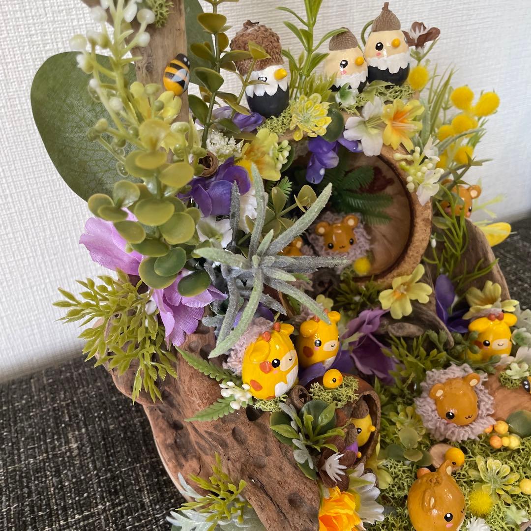 【一点もの】ひーちゃんです☆