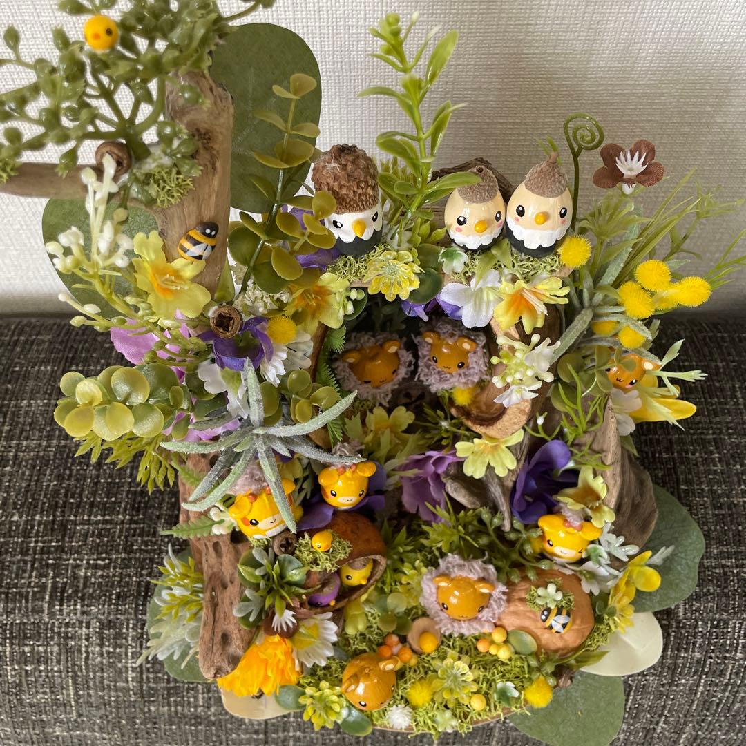 【一点もの】ひーちゃんです☆