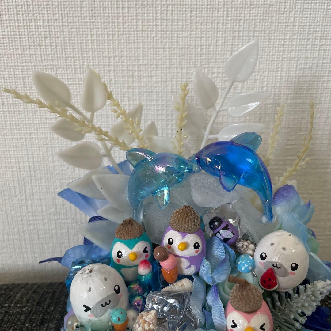 【一点もの】ひーちゃんです☆