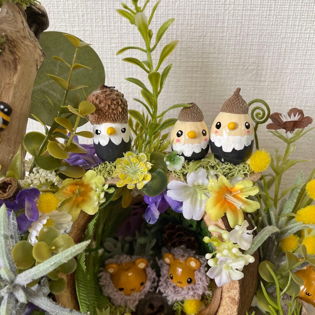 【一点もの】ひーちゃんです☆