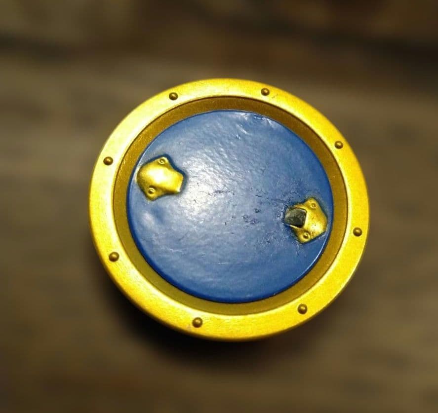 ブリングアーツ　キングダムハーツ3 トイストーリーver.