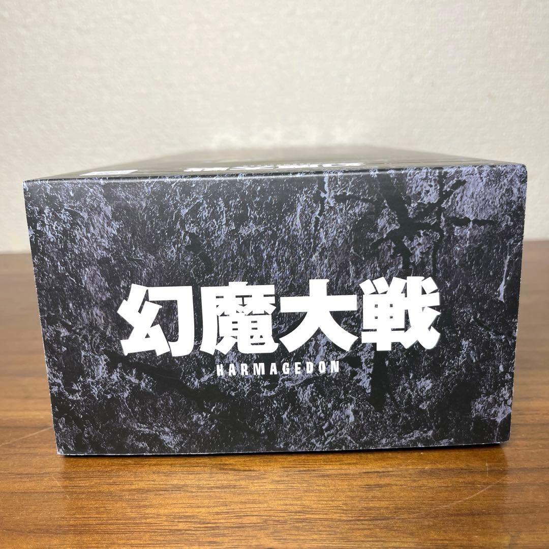 千値練　幻魔大戦ベガ　フィギュア　新品未開封