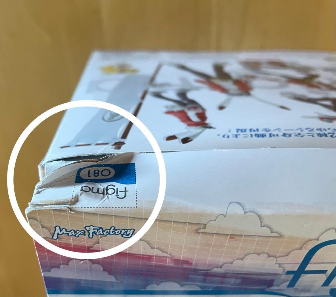 サマーウォーズ figma キングカズマ フィギュア