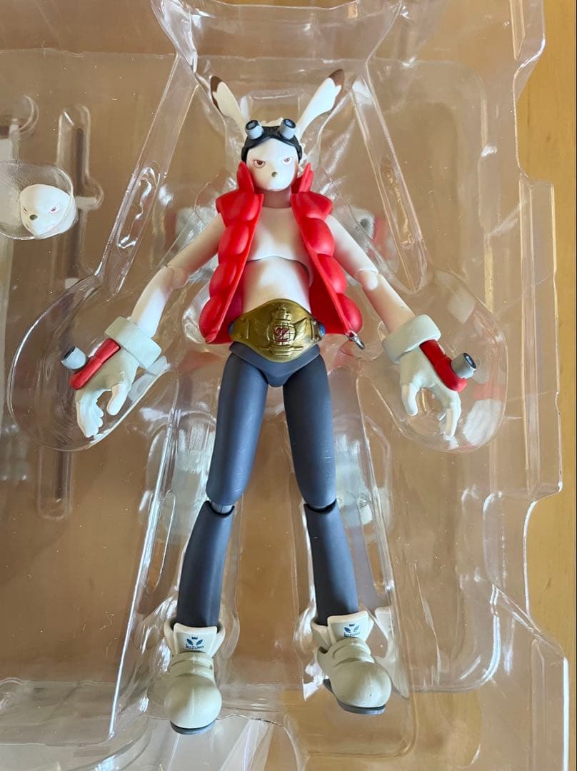 サマーウォーズ figma キングカズマ フィギュア