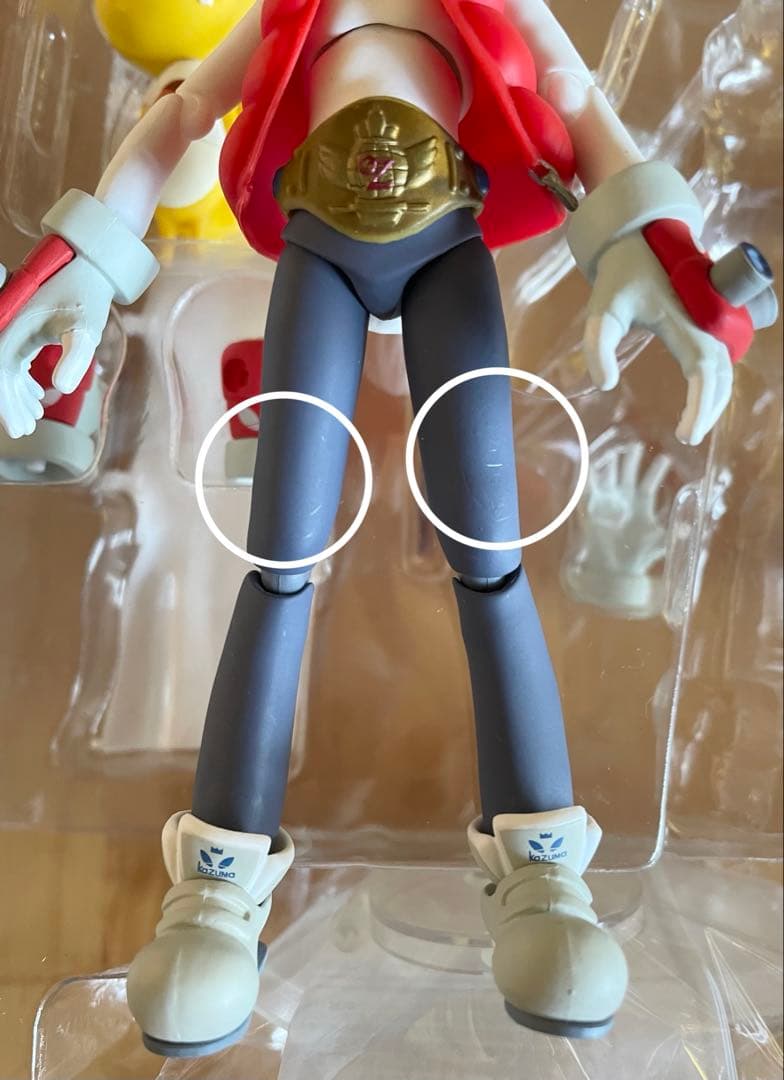 サマーウォーズ figma キングカズマ フィギュア
