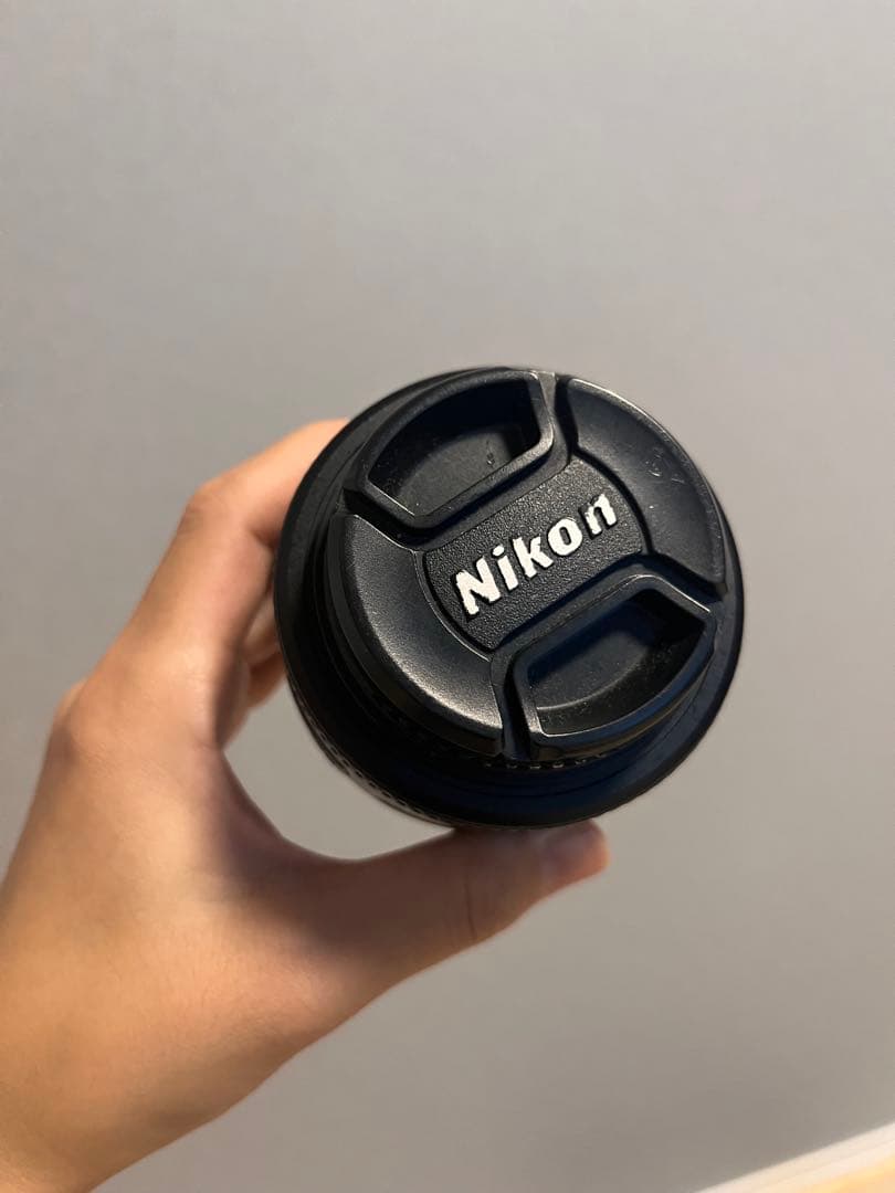 Nikon d5100 レンズ2こセット