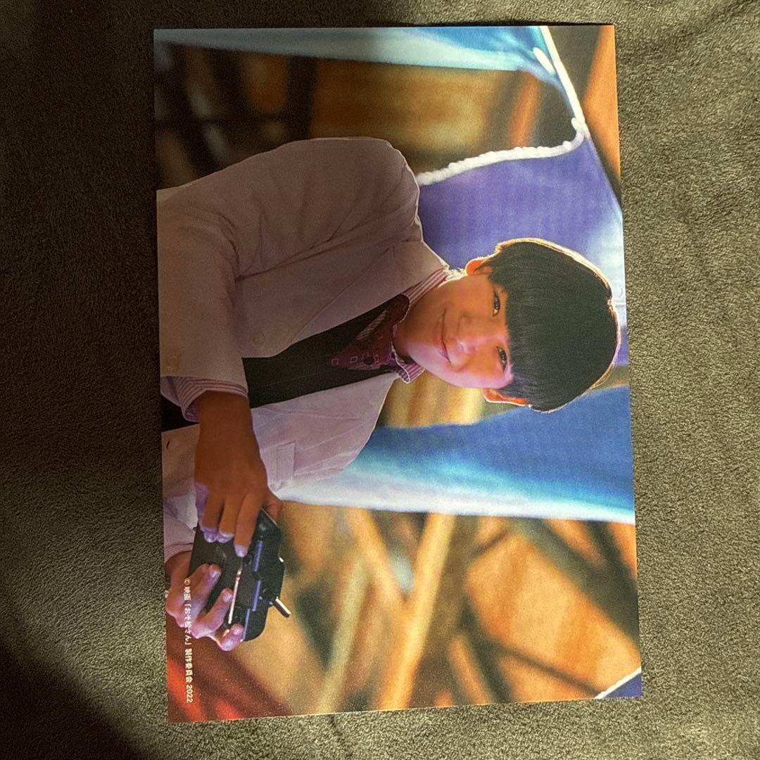 映画 おそ松さん DVD