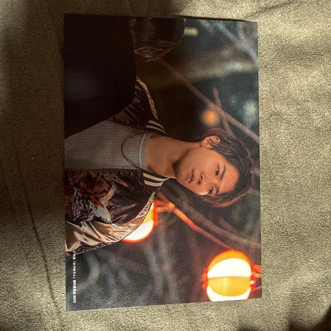 映画 おそ松さん DVD