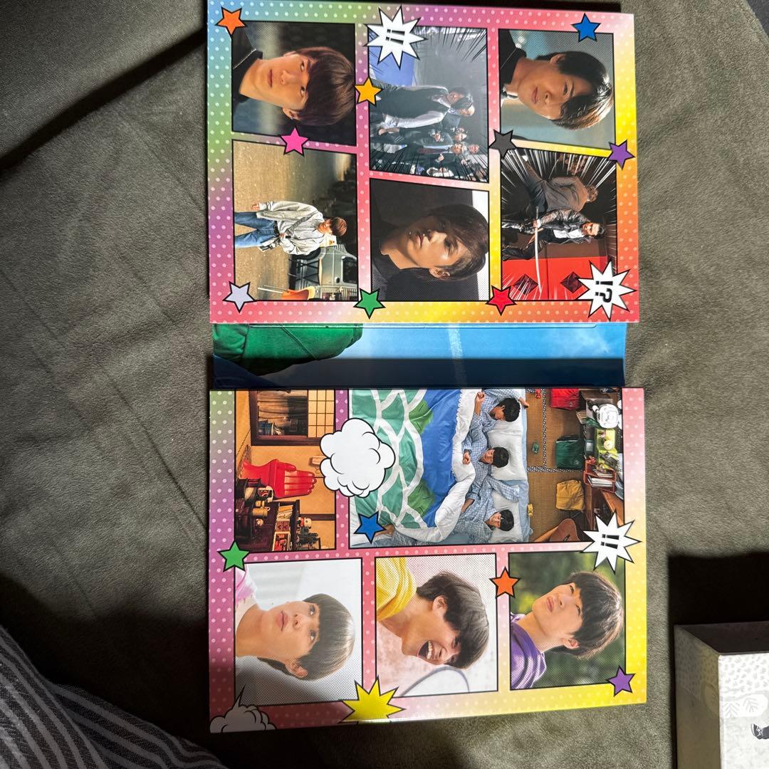 映画 おそ松さん DVD