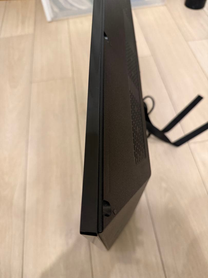 SHARP シャープ AQUOS 2T-C32DE-B 32インチ液晶テレビ