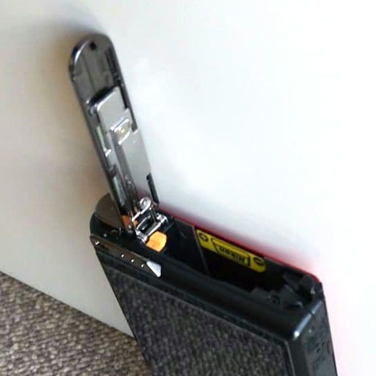 基本動作確認済 Nikon COOLPIX S80 美品