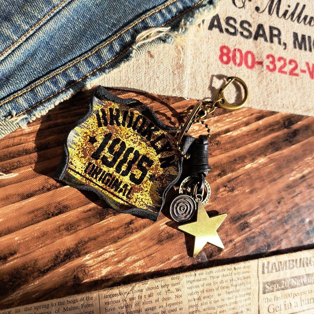 ★お得★1985★American ★ちょこっとチャーム★