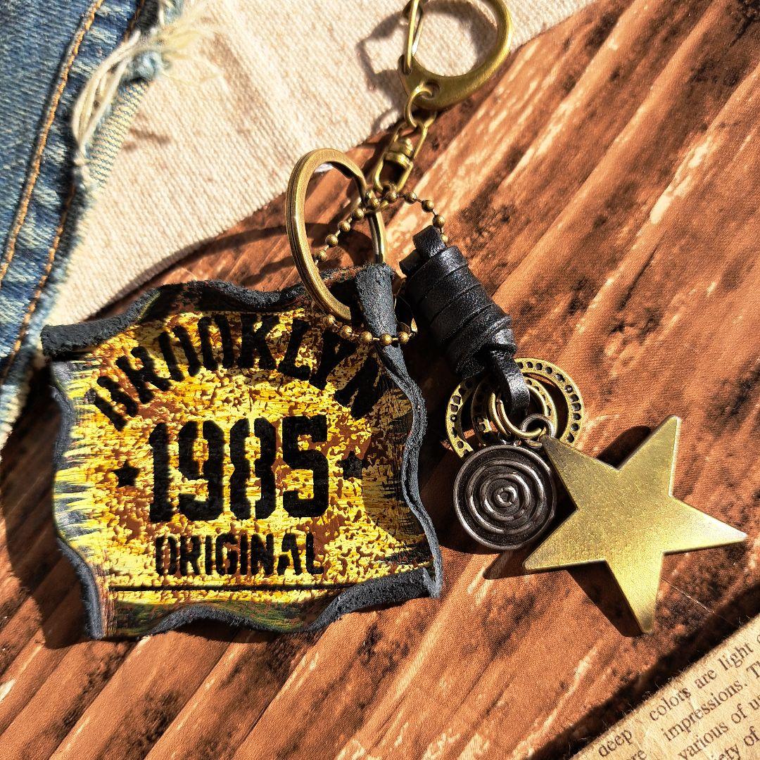 ★お得★1985★American ★ちょこっとチャーム★