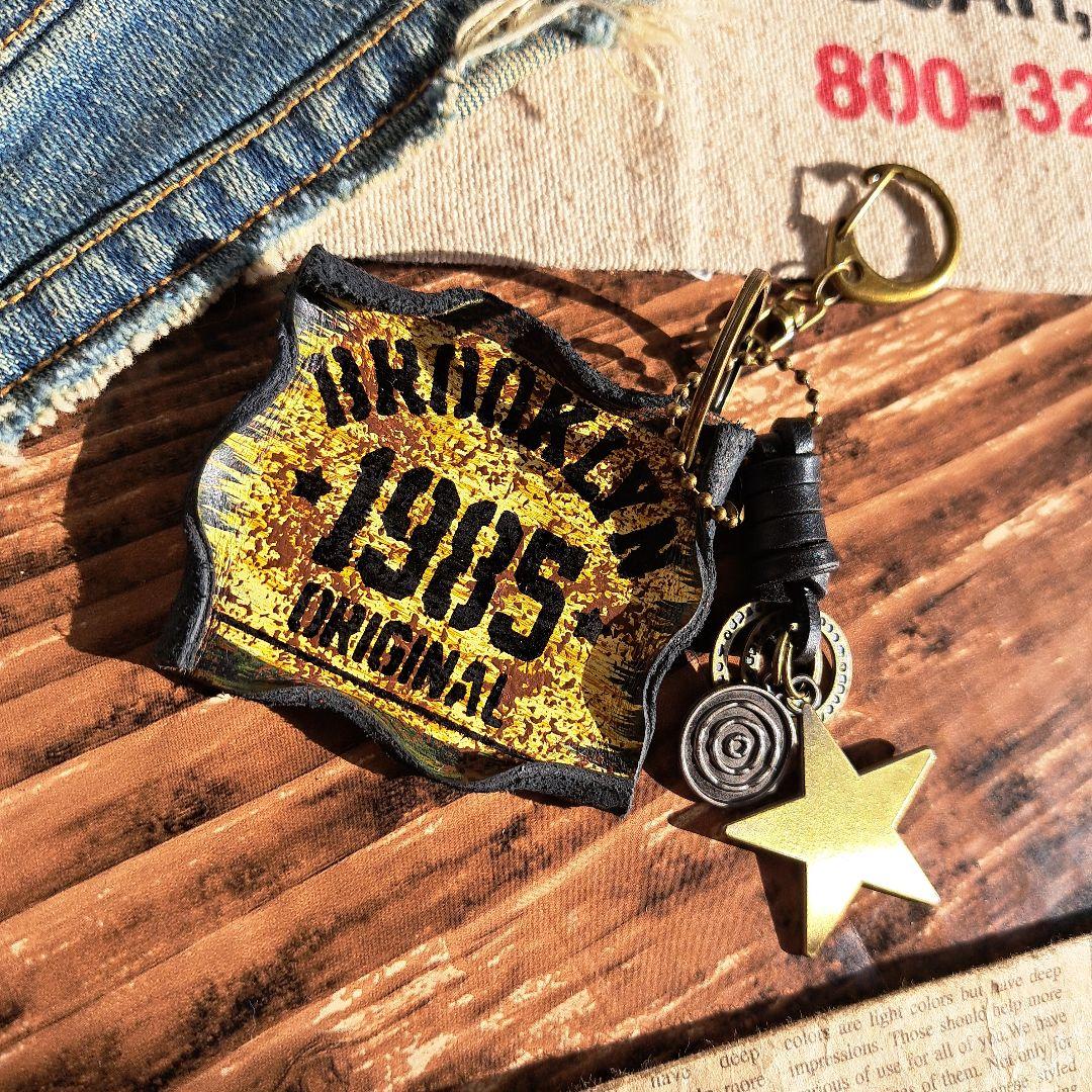 ★お得★1985★American ★ちょこっとチャーム★