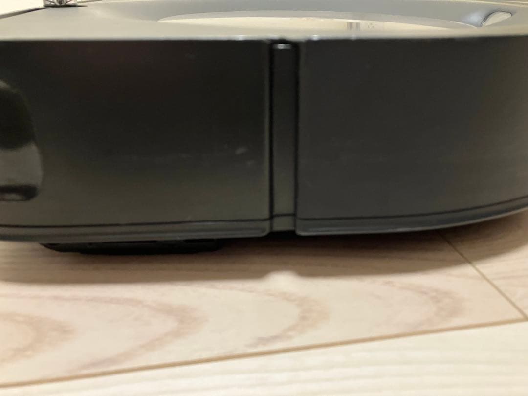 iRobot Roomba s9+ 本体 充電ドック付き　アイロボット/ルンバ