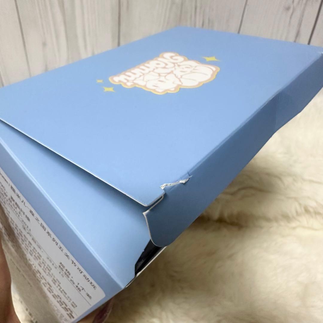 Nommi森の国猫ねこうさぎ　ドール新作