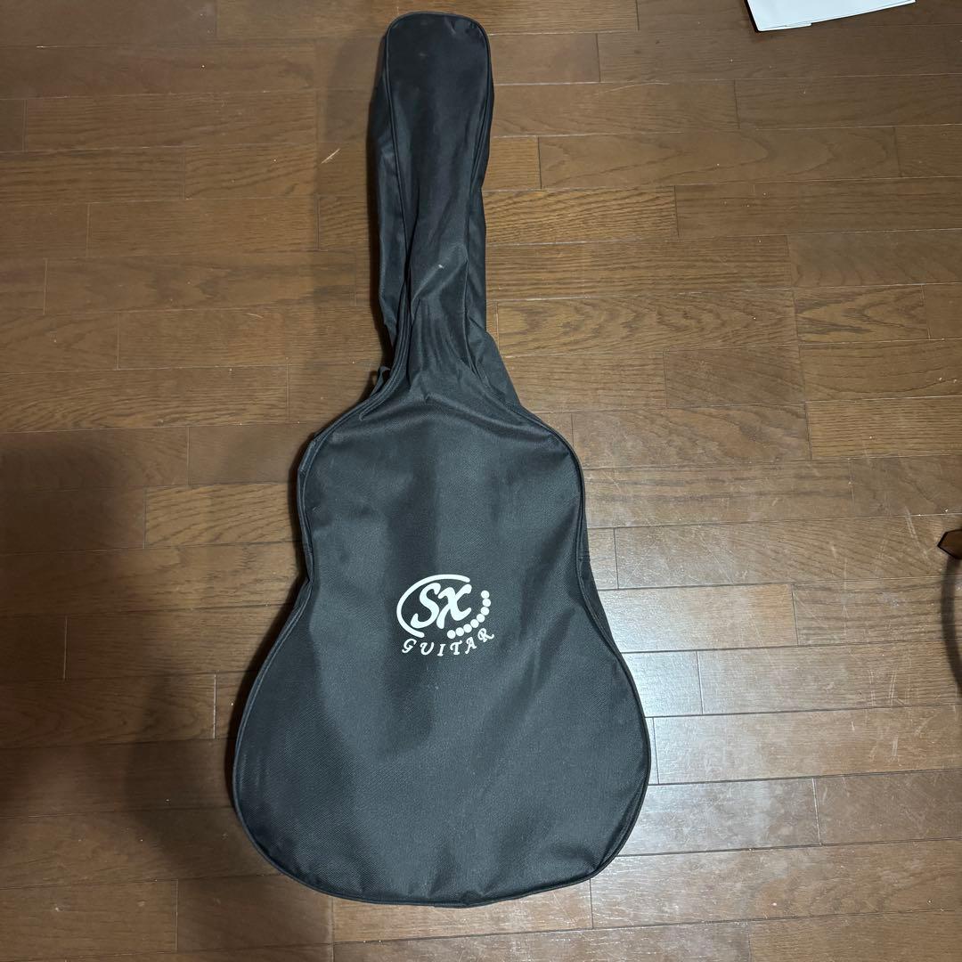 SX CUSTOM GUITARS アコースティックギター DG1K/VS