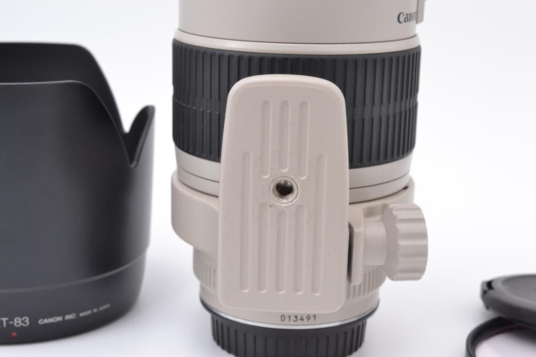 ■ 美品 ■ キャノン　Canon EF 70-200mm F2.8L USM