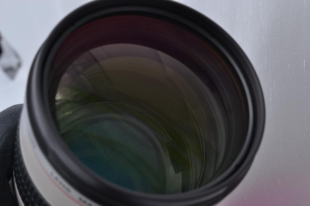 ■ 美品 ■ キャノン　Canon EF 70-200mm F2.8L USM
