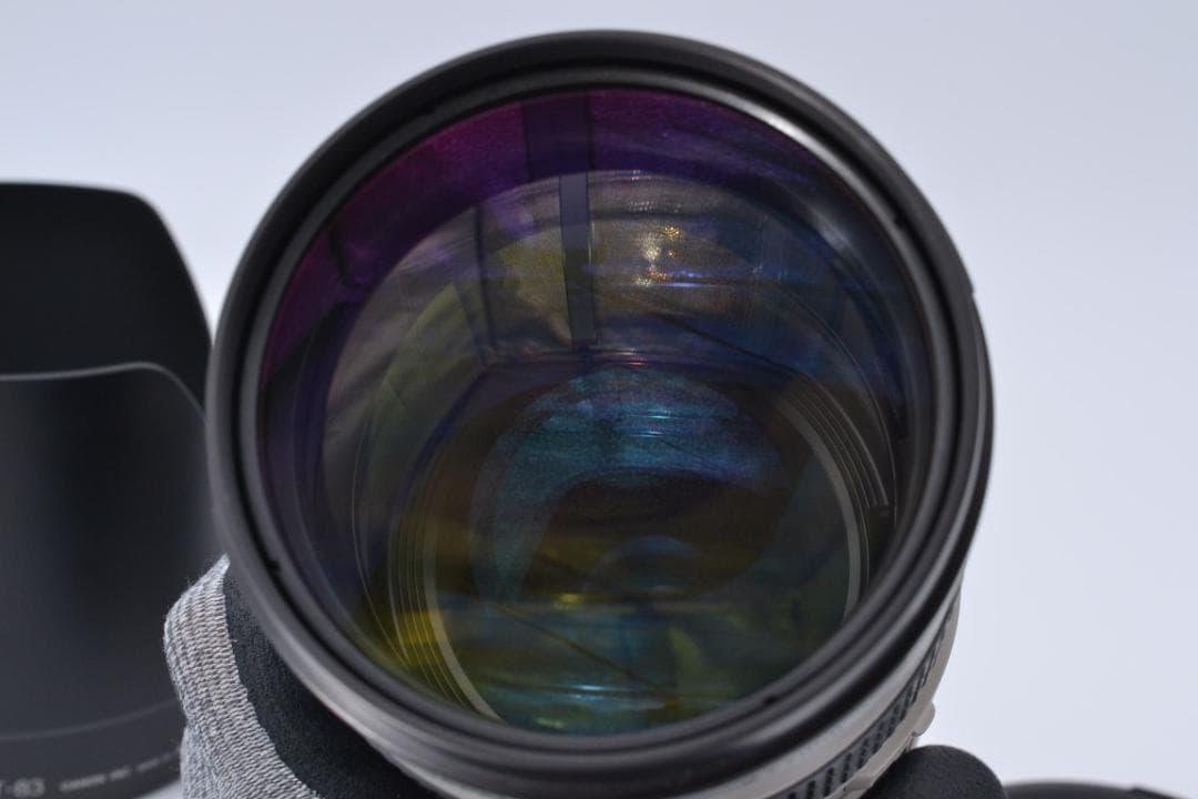 ■ 美品 ■ キャノン　Canon EF 70-200mm F2.8L USM