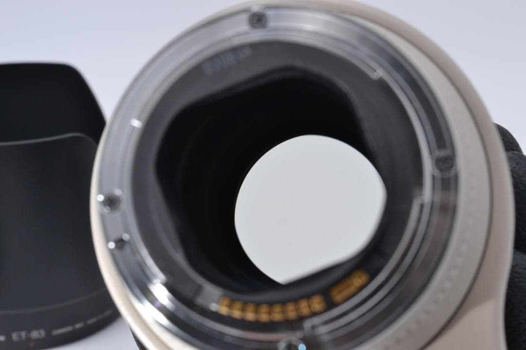 ■ 美品 ■ キャノン　Canon EF 70-200mm F2.8L USM