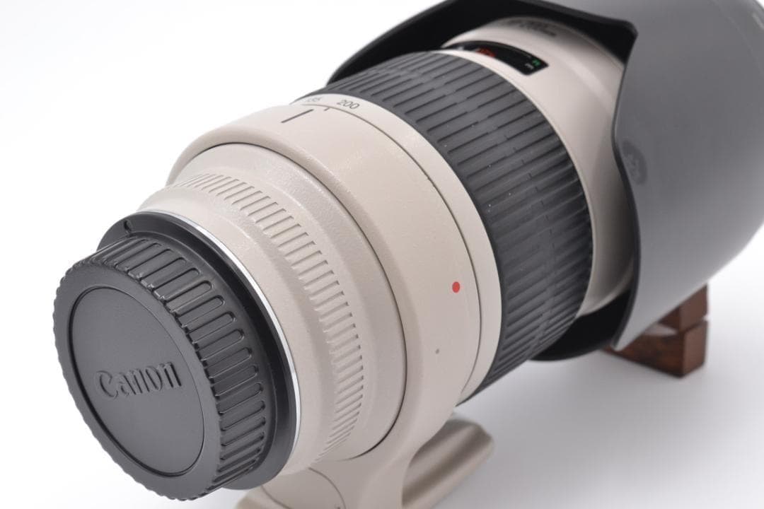 ■ 美品 ■ キャノン　Canon EF 70-200mm F2.8L USM