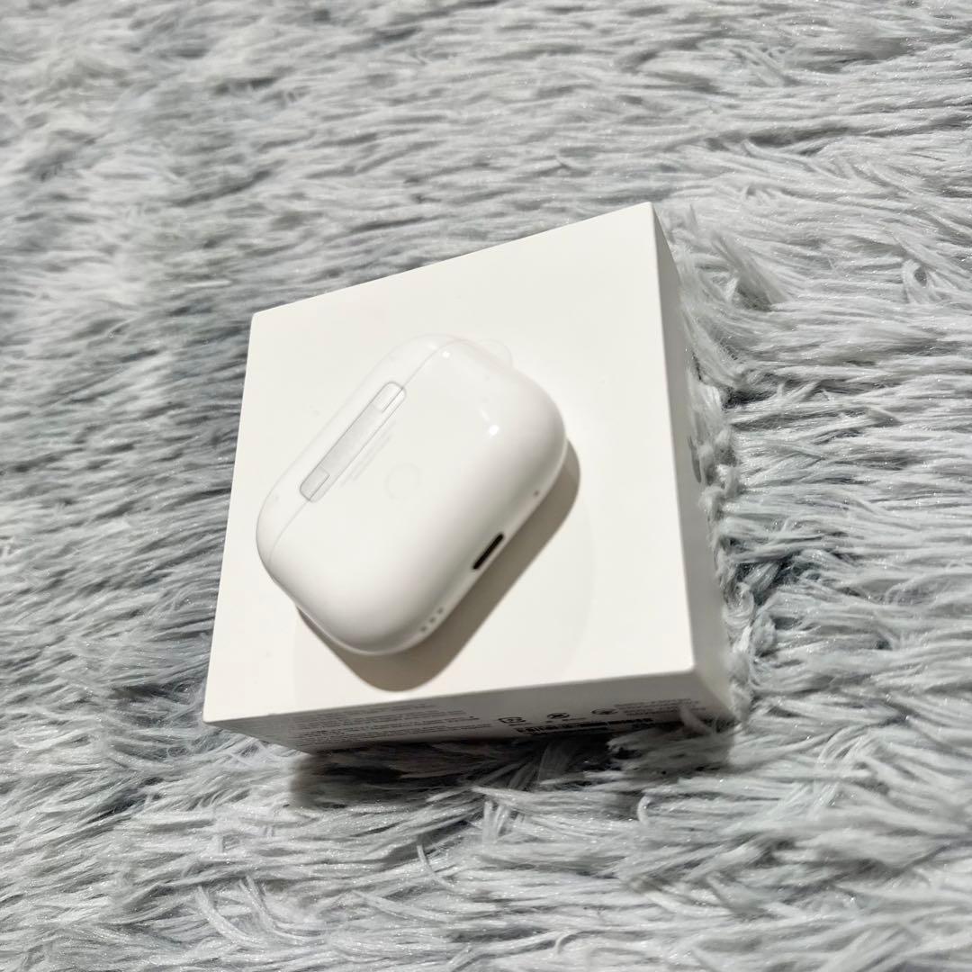 airpods pro第2世代 （USB-C） MTJV3J/A Apple