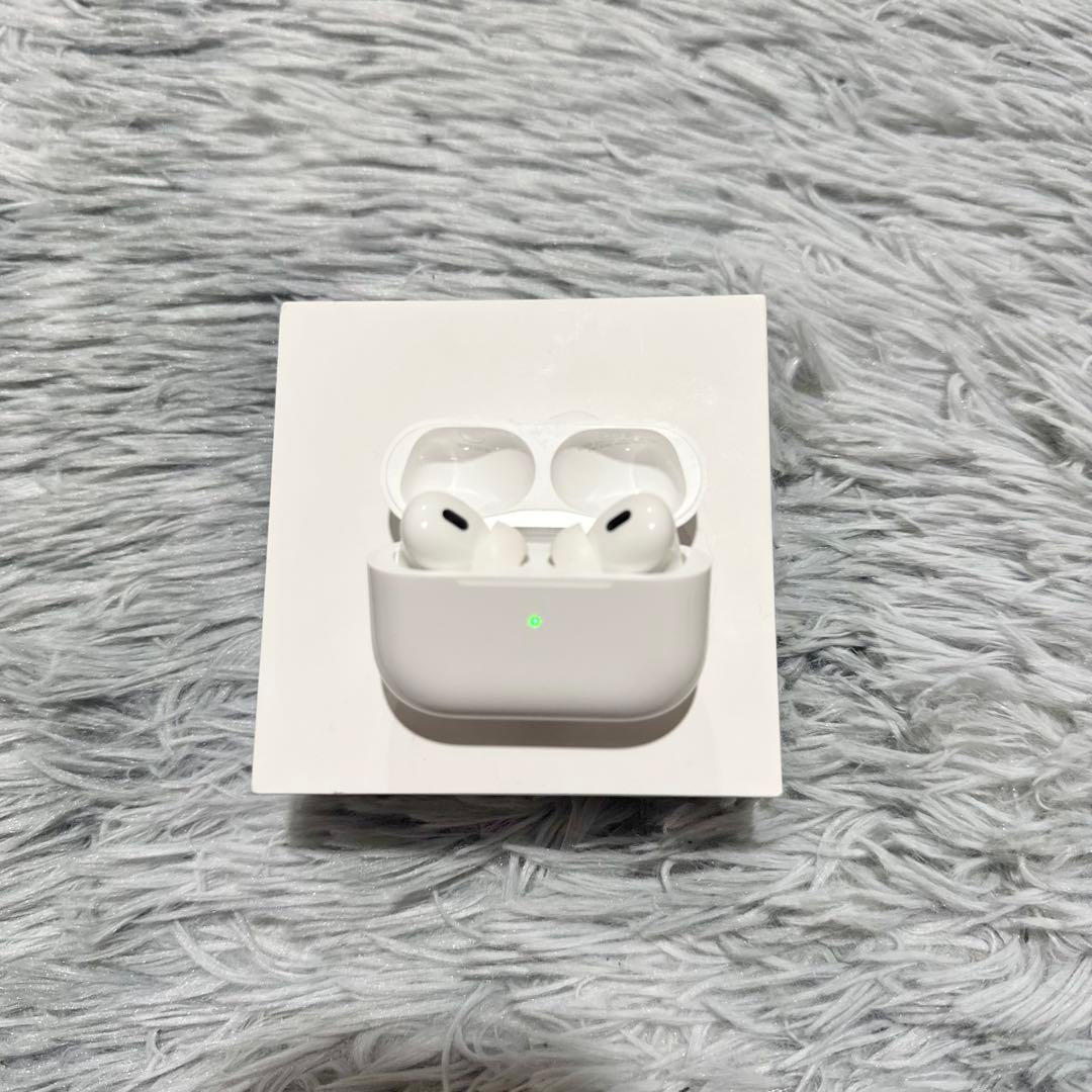 airpods pro第2世代 （USB-C） MTJV3J/A Apple