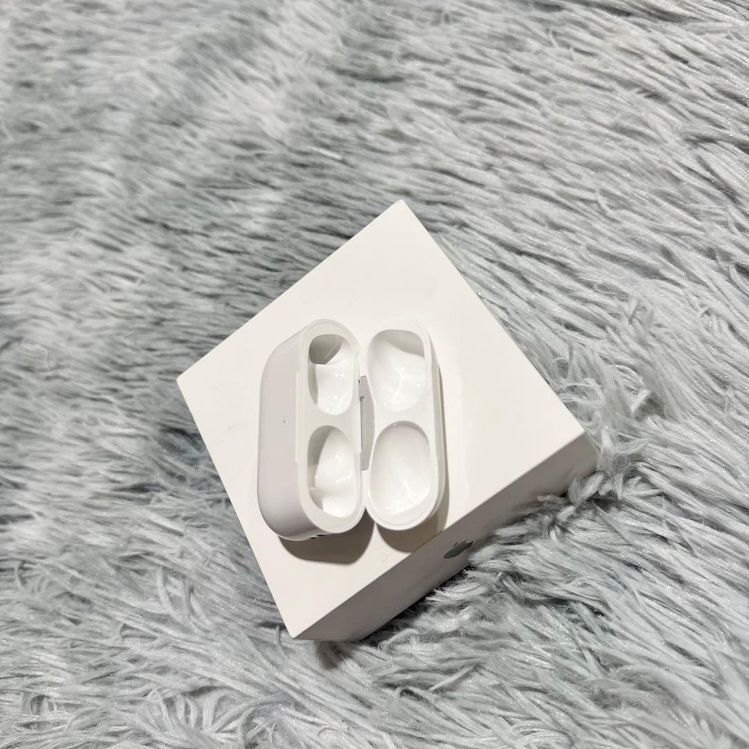 airpods pro第2世代 （USB-C） MTJV3J/A Apple