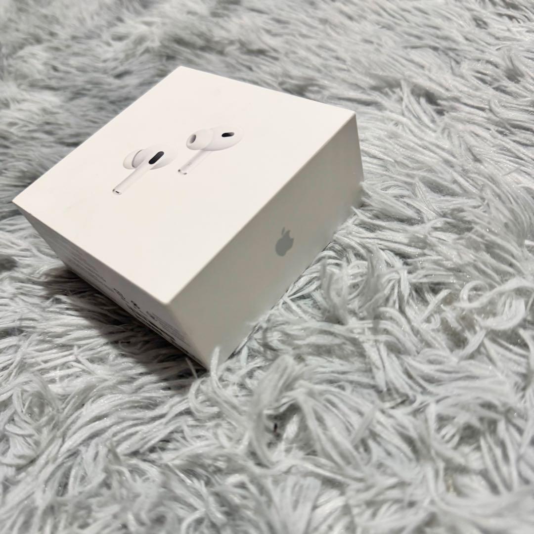 airpods pro第2世代 （USB-C） MTJV3J/A Apple