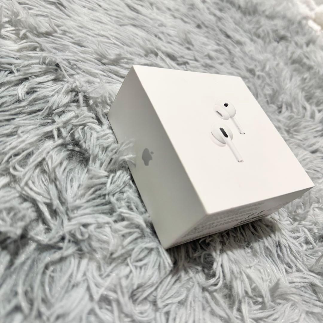 airpods pro第2世代 （USB-C） MTJV3J/A Apple