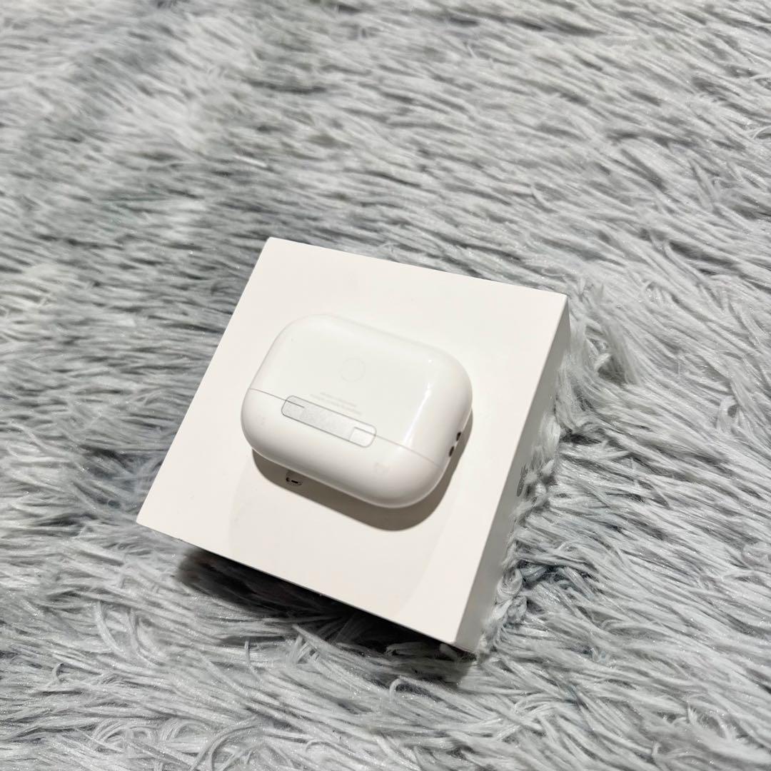 airpods pro第2世代 （USB-C） MTJV3J/A Apple